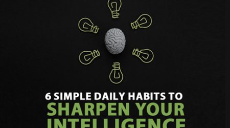 Sharpen intelligence