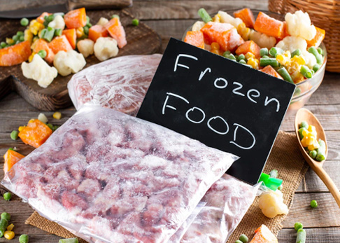 Frozen-Food