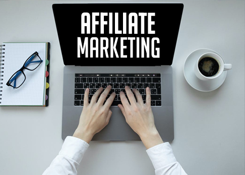 Affiliate Marketing Services