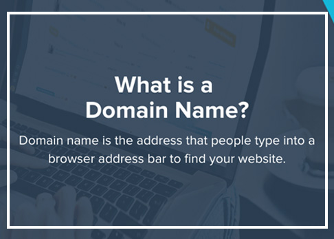 Domain Name