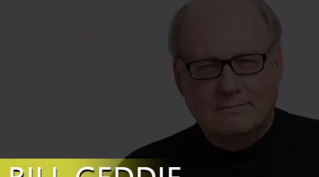 Bill Geddie's Magic Moments