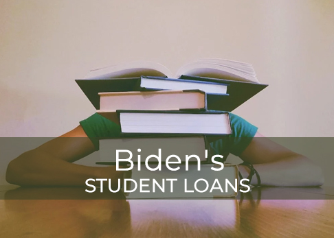 Biden's Student Loans