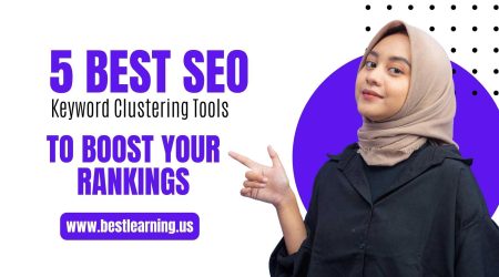 5 Best SEO Keyword Clustering Tools to Boost Your Rankings