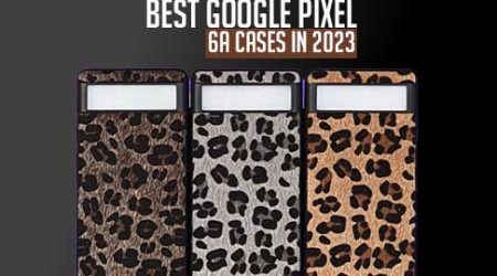 Best Google Pixel 6a cases in 2023