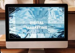 Digital Marketing: Riding the Wave of Online Advertising