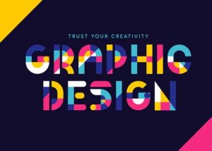 Eye-Catching Graphic Design