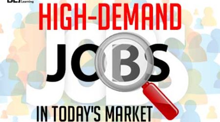 High-Demand Jobs in Today's Market