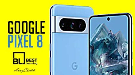 Google Pixel 8 The Magic Editor, Audio Magic Eraser, and More - A Closer Look