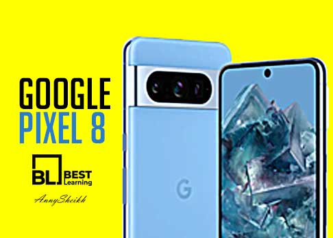 Google Pixel 8 The Magic Editor, Audio Magic Eraser, and More - A Closer Look