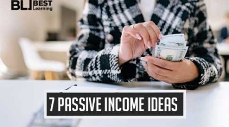 7 Passive Income Ideas to Build Wealth (2024)